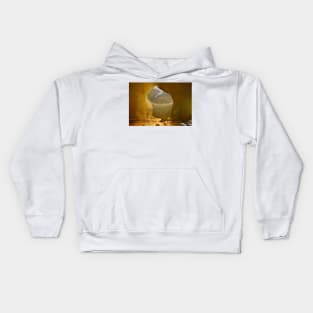 Cave of the Winds Study 4 Kids Hoodie